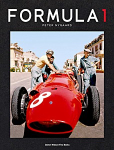Buch: Formula 1 