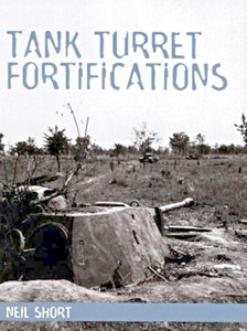 Boek: Tank Turret Fortifications