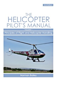 Książka: Helicopter Pilot's Manual (1) - Principles of Flight