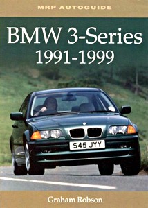 BMW 3-Series, 1992-1999 (MRP Autoguide)