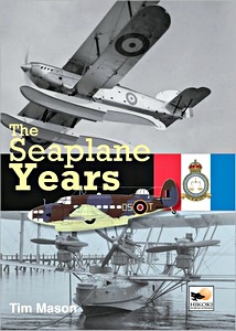 Book: Seaplane Years