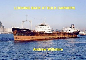 Książka: Looking Back at Bulk Carriers