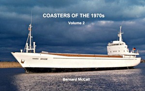 Book: Coasters of the 1970s (Volume 2) 