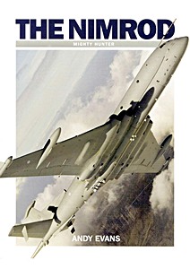 Boek: The Nimrod - Mighty Hunter 