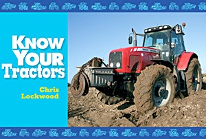 Książka: Know Your Tractors 