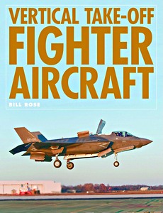 Buch: Vertical Take-off Fighter Aircraft