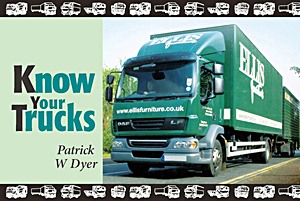 Buch: Know Your Trucks
