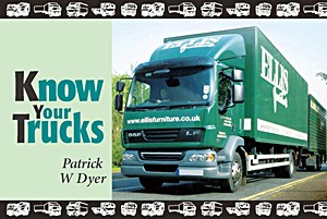 Buch: Know Your Trucks 