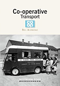 Książka: Co-operative Transport