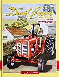 David Brown Tractor Story (Part 2)