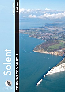 Book: Solent Cruising Companion