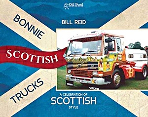 Boek: Bonnie Scottish Trucks - Celebration
