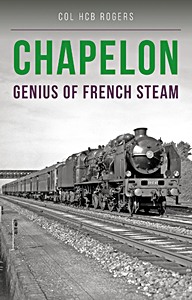 Boek: Chapelon