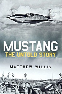 Buch: Mustang: The Untold Story