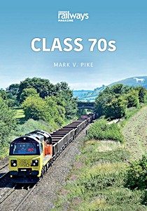 Książka: Class 70s
