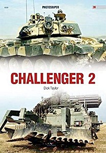 Livre: Challenger 2