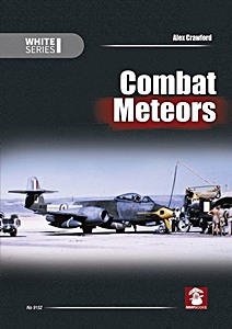 Livre: Combat Meteors
