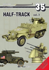 Half-Track (Volume 2)