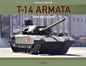 Buch: T-14 Armata Main Battle Tank 
