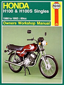 Honda GL 1800 Gold Wing (2001-2010): workshop manuals for service 