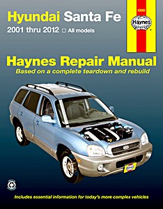 Repair manuals on Hyundai