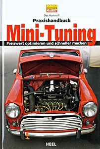 Livre : Praxishandbuch Mini-Tuning