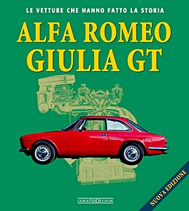 Book: Alfa Romeo Giulia GT (Nuova edizione)