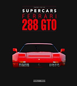 Book: Ferrari 288 GTO