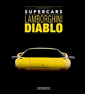 Book: Lamborghini Diablo