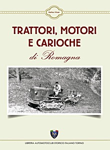 Book: Trattori, motori e carioche di Romagna