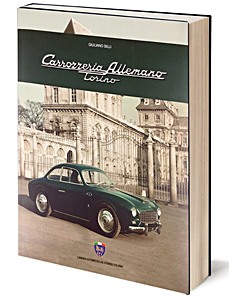 Carrozzeria Allemano Torino