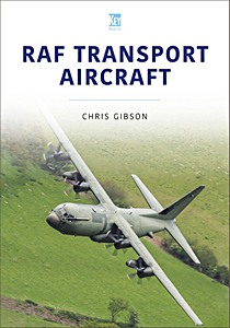 RAF Transport Aircraft