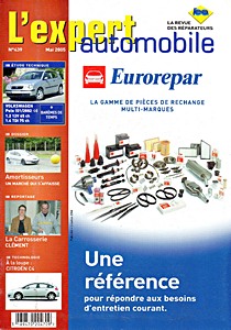 Livre : Volkswagen Polo - essence 1.2 12V et Diesel 1.4 TDI (depuis 01/2002) - L'Expert Automobile