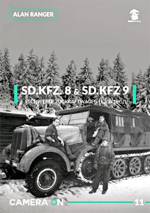 Sd.Kfz. 8 & Sd.Kfz. 9 Schw. Zugkraftwagen (12t & 18t)