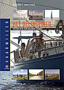 Buch: Vaarwijzer: Het Deltagebied