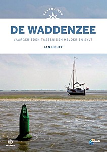 Buch: Vaarwijzer: De Waddenzee