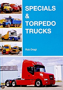 Boek: Specials and torpedo trucks