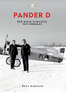Livre : Pander D