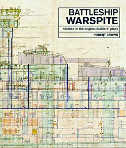 Livre: Battleship Warspite