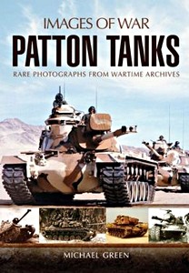 Patton Tanks (Images of War)