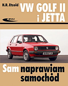 Volkswagen Golf II i Jetta (09/1983-06/1992)