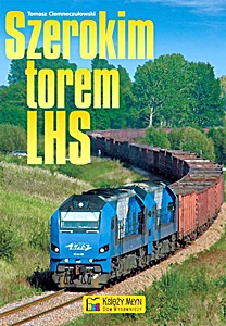 Buch: Szerokim torem - LHS