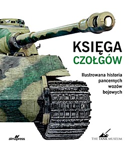 Księga czołgów