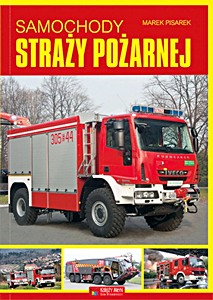Livre : Samochody straży pożarnej
