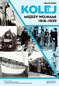 Buch: Kolej między wojnami