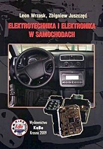 Elektrotechnika i elektronika w samochodach