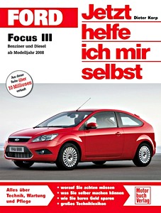 Revues techniques pour Ford Europe