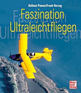 Książka: Faszination Ultraleichtfliegen