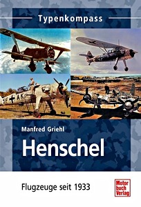 Livres sur Henschel