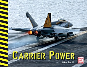 Książka: Carrier Power